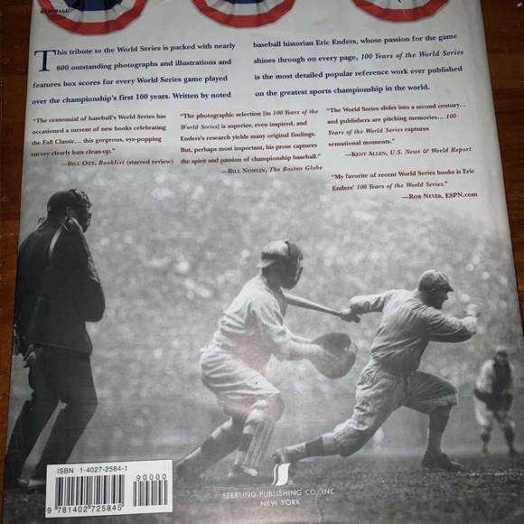 100 Years of the World Series: 1903-2004 - Picture 2 of 2